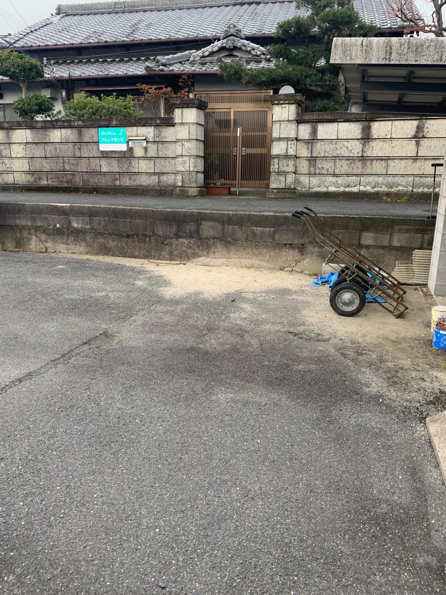 ホームメイト シニア フレンド尼ヶ辻 奈良県奈良市のグループホーム