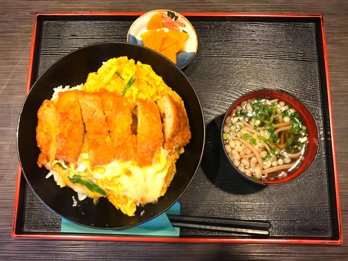 クックドア やぶ金 鹿児島中央駅前店 鹿児島県
