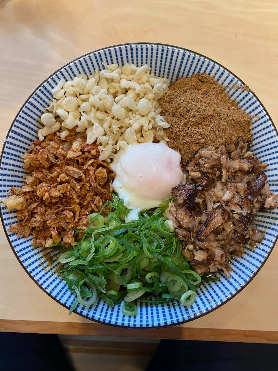 クックドア 必死のパッチ製麺所 兵庫県