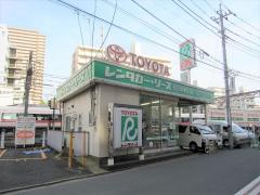 ユキサキナビ】松戸駅(松戸市)施設周辺のレンタカー/レンタカー会社