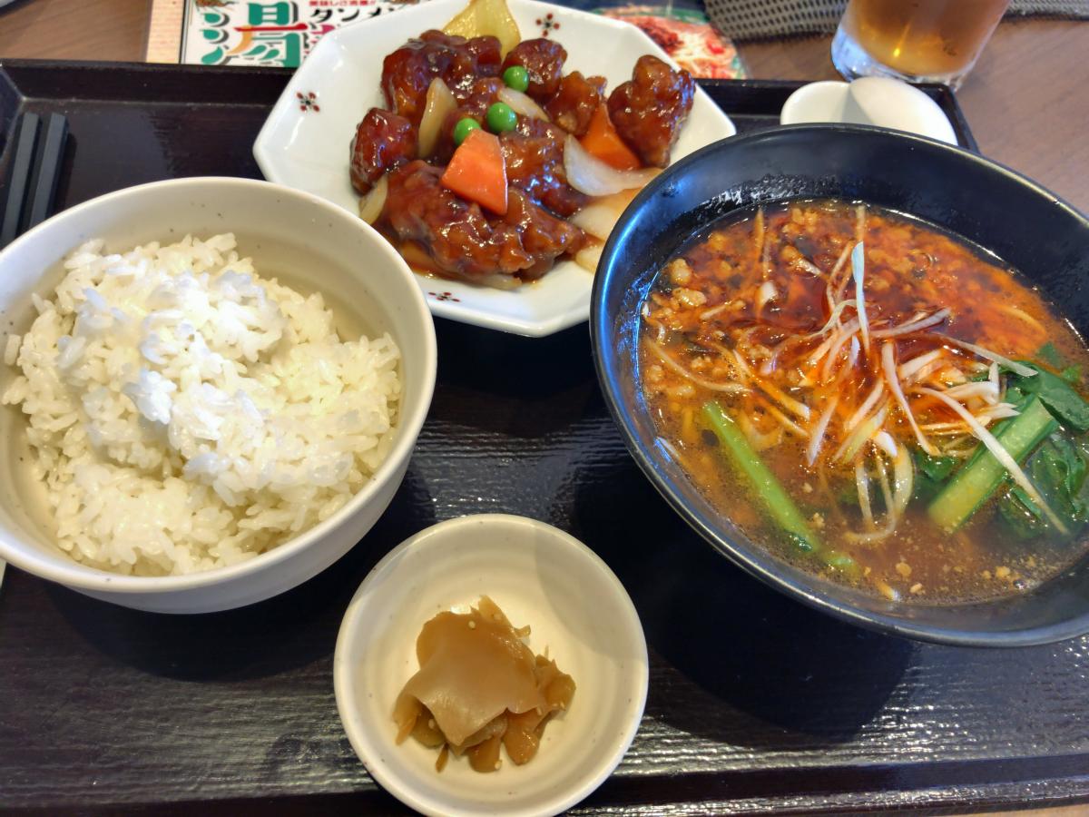 クックドア 八仙閣 今宿店 福岡県