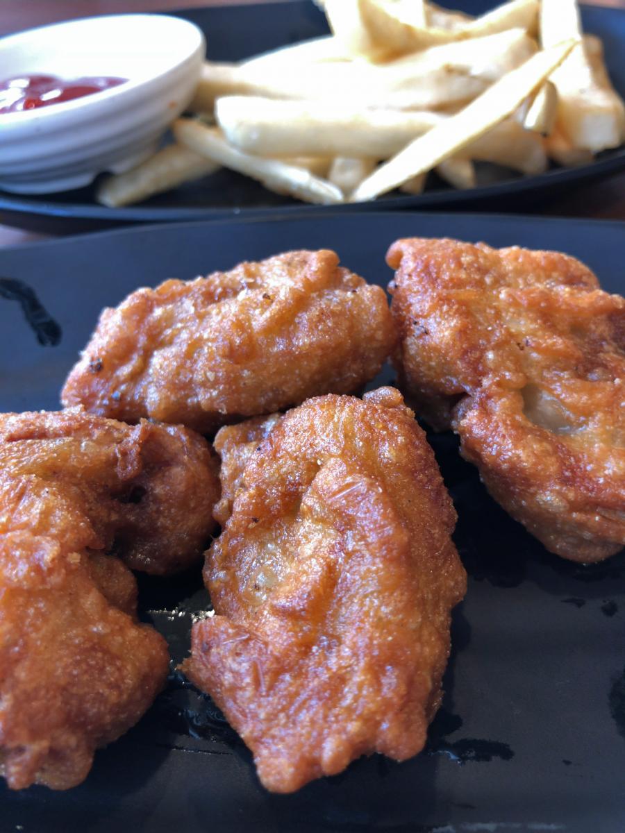 クックドア 八仙閣 今宿店 福岡県