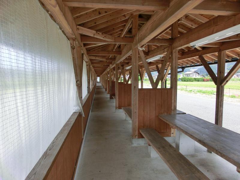 クックドア ちちぶ花見の里 埼玉県秩父市 の投稿写真一覧