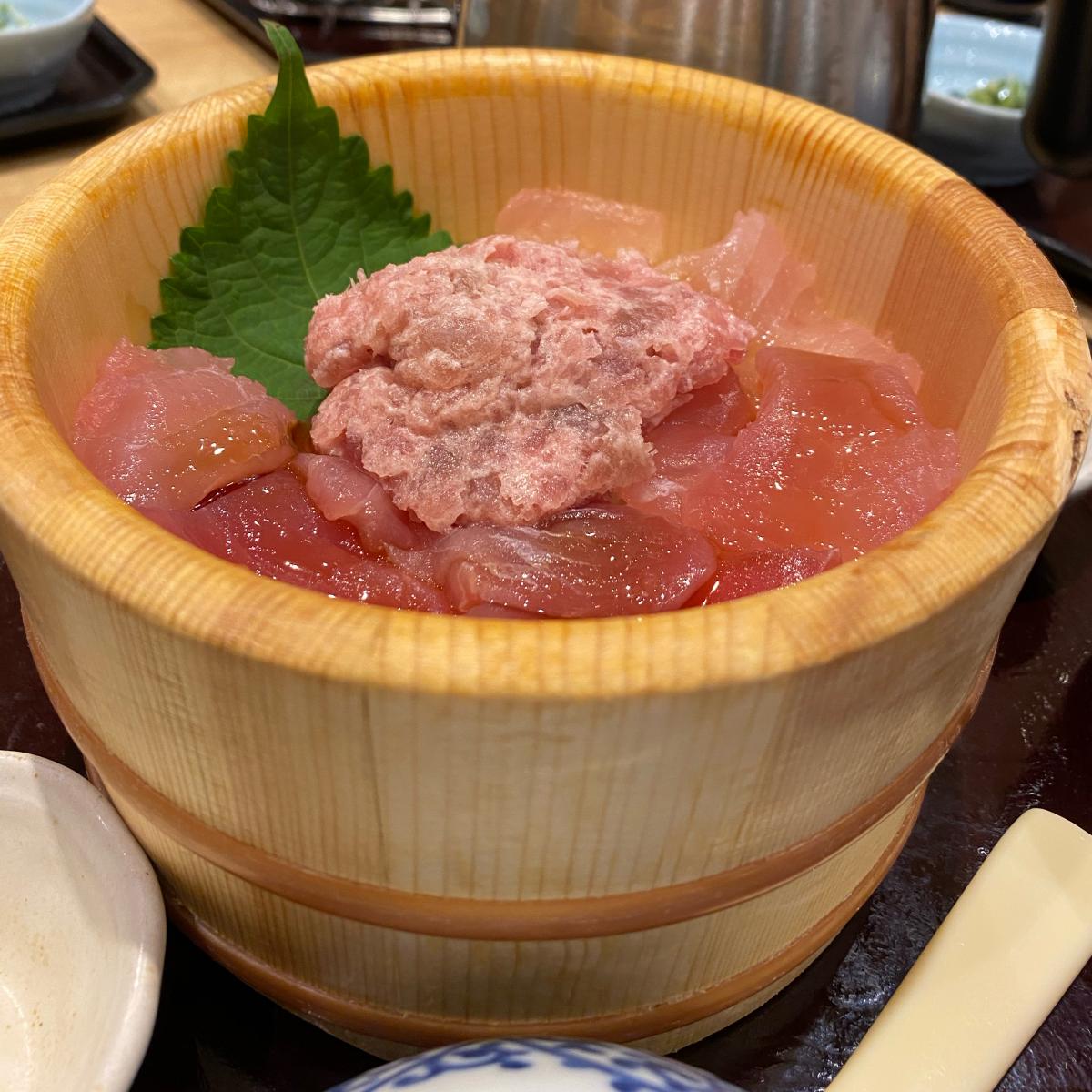 クックドア おひつごはん四六時中 ナゴヤドーム前店 愛知県