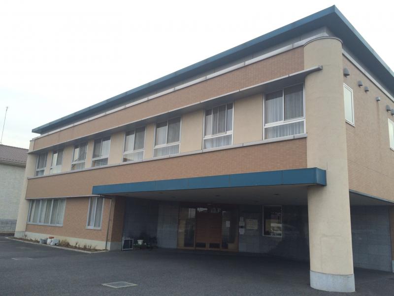 空室残りわずか とやまケアセンターそよ風 富山市のグループホーム の施設情報 評判 介護のほんね