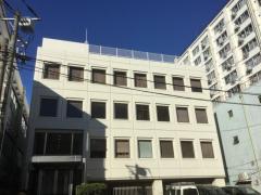 ビッグカンパニー ユシロ化学工業 大田区千鳥