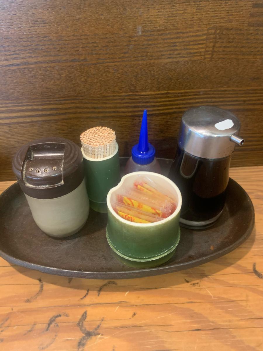 クックドア 中華飯店てんじく 兵庫県