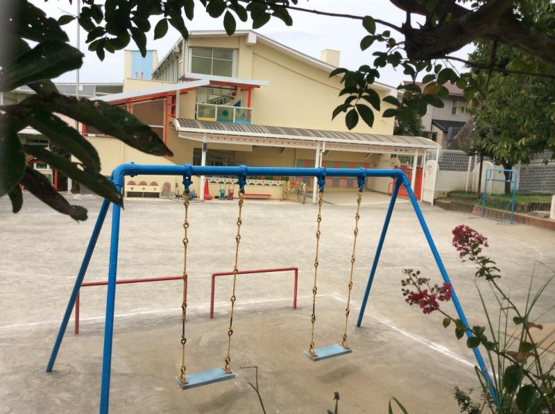 スタディピア 国学院幼稚園 横浜市青葉区美しが丘