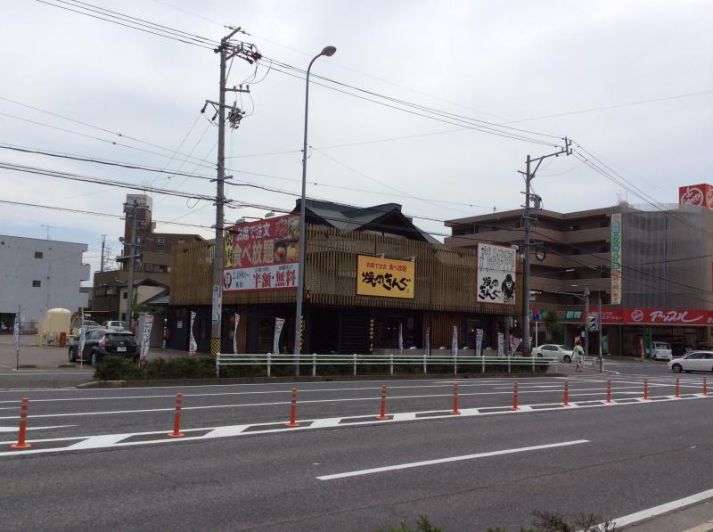 クックドア 焼肉きんぐ 春日井大留店 愛知県春日井市 のお気に入りコメント 口コミ 一覧 8ページ