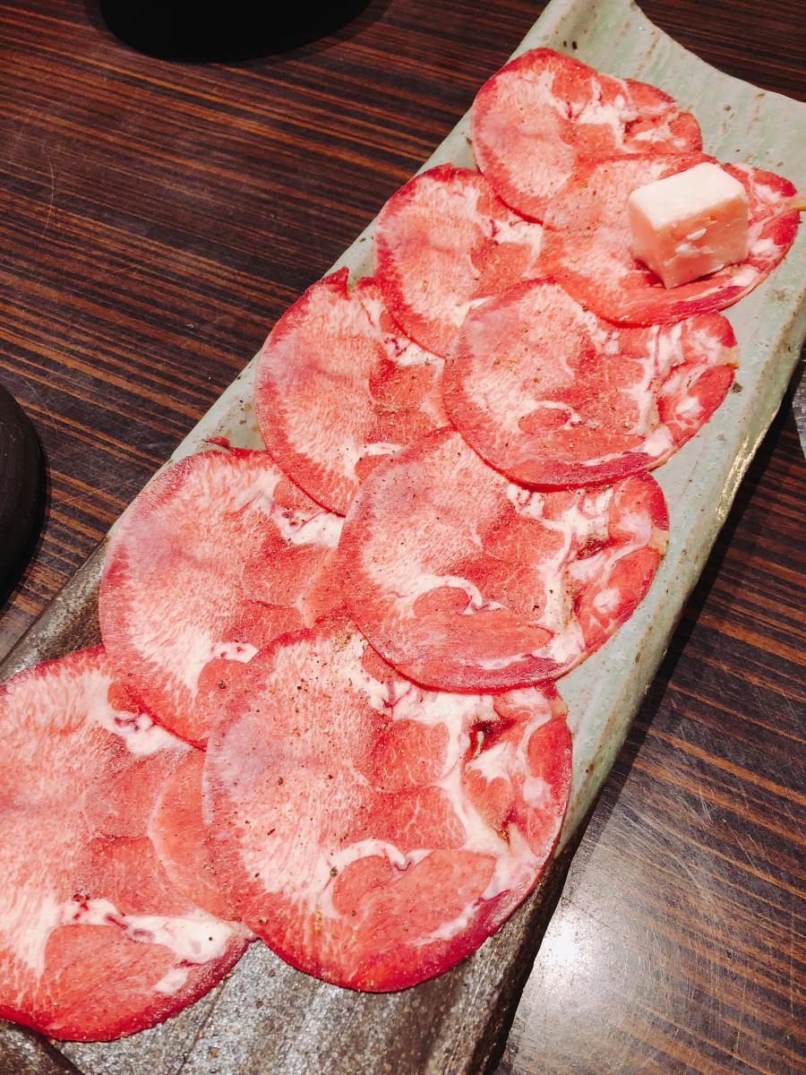 クックドア いちえん焼肉酒場 兵庫県