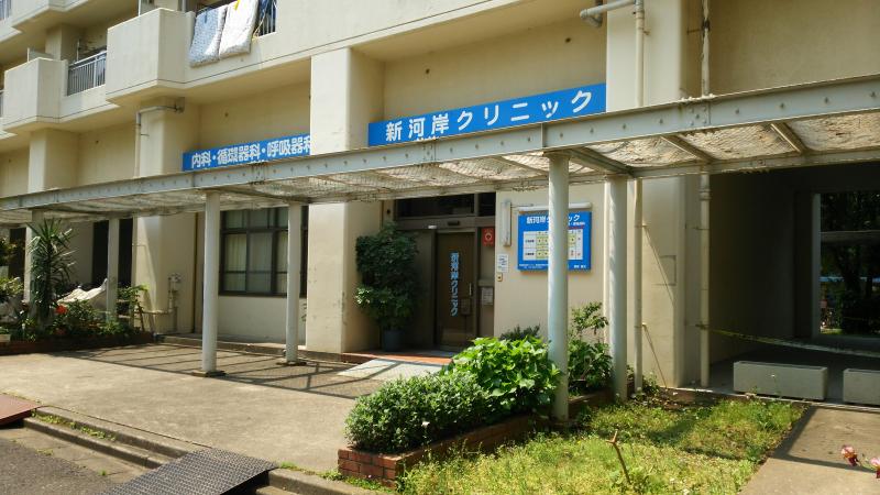 マーケットピア 周辺施設写真 ザ ダイソー 高島平店 2ページ