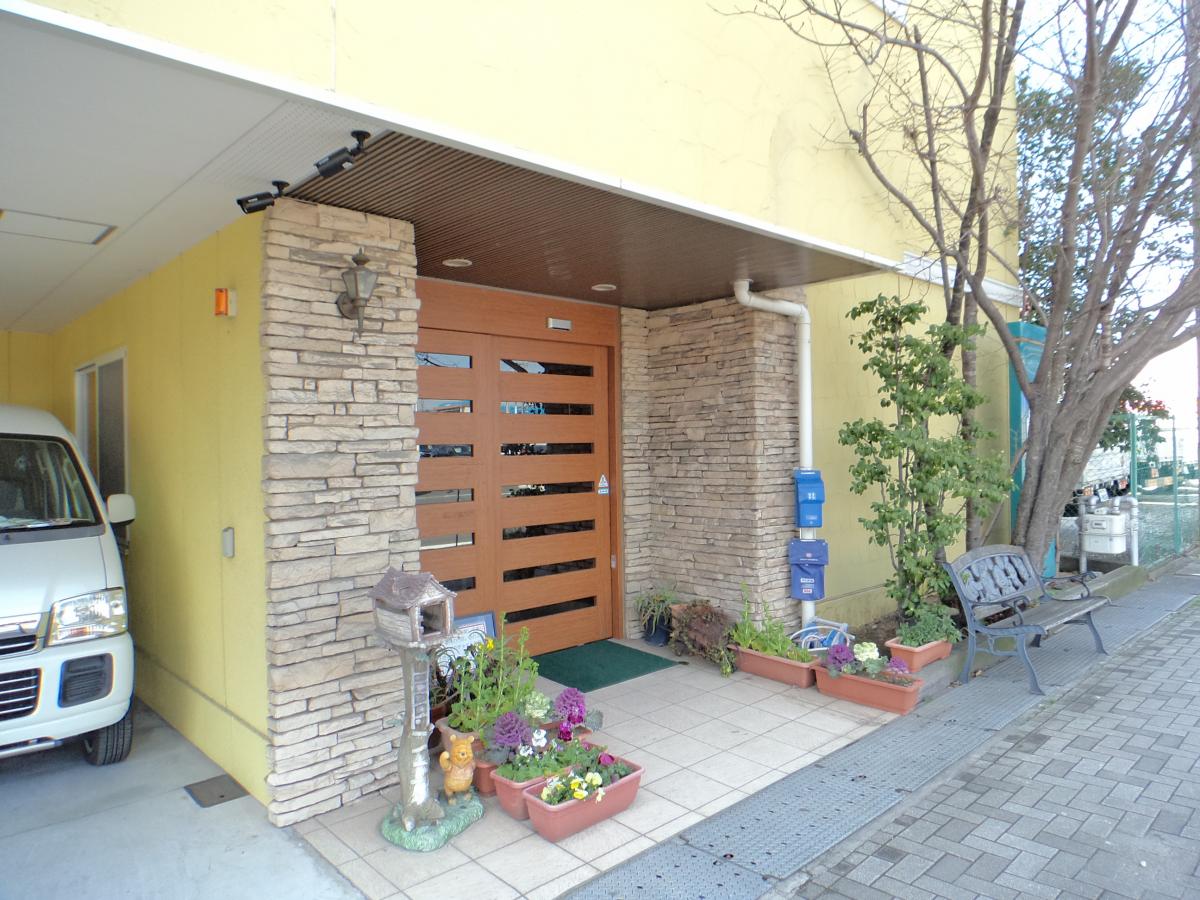 ホームメイト シニア ソフィア 堺市西区のグループホーム