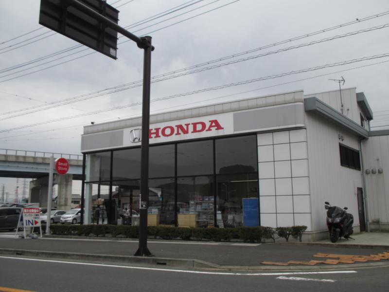 マーケットピア】Ｈｏｎｄａ Ｃａｒｓ静岡三島萩店（三島市萩）
