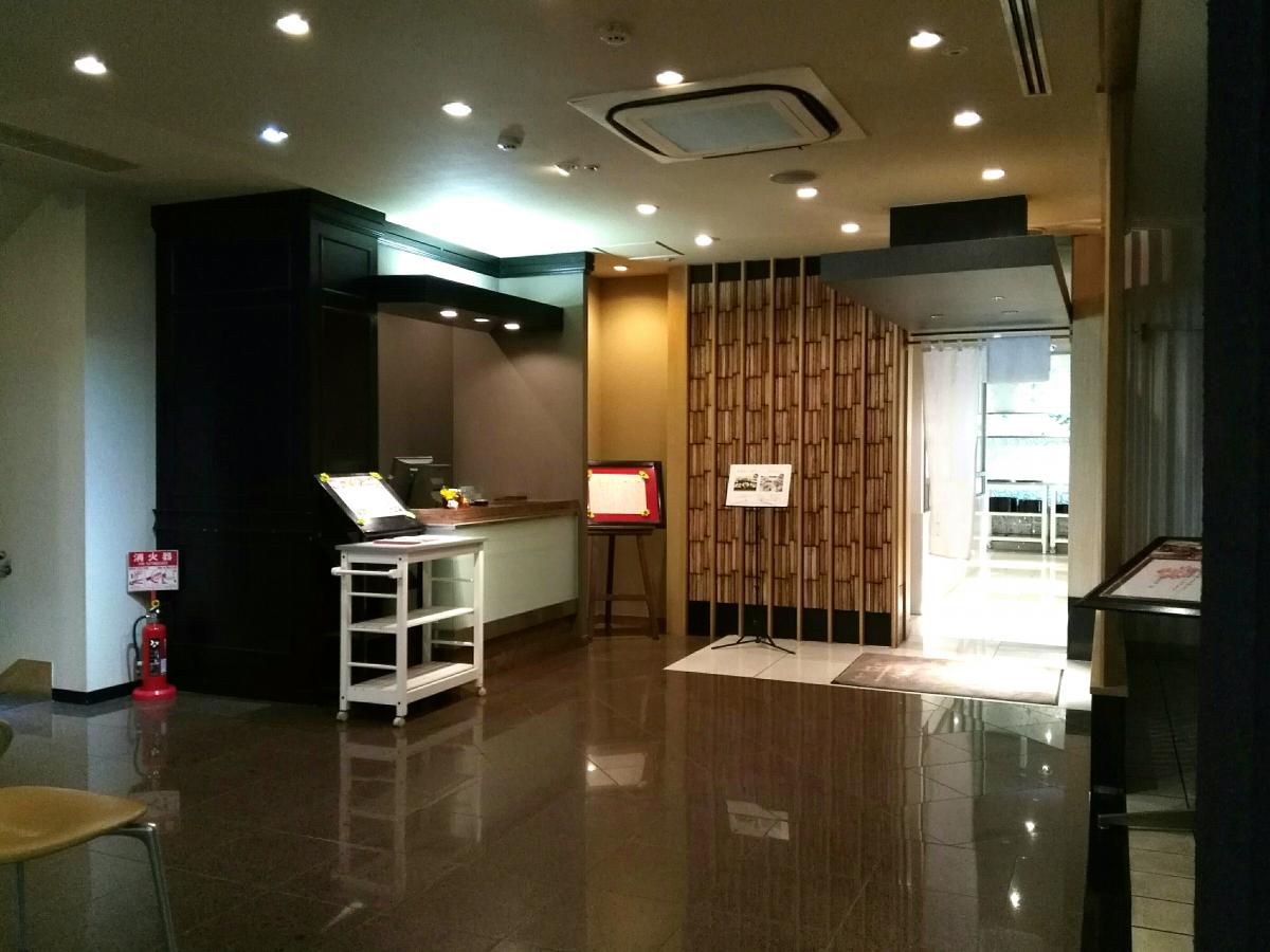 クックドア レストラン雫 福岡県