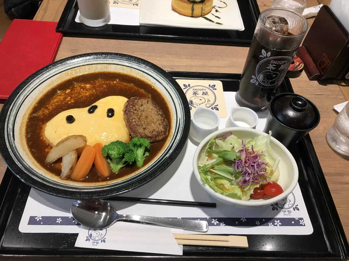 クックドア snoopy茶屋 伊勢店 三重県伊勢市 投稿ユーザー写真集 クックドア snoopy茶屋 伊勢店 三重県伊勢市 投稿ユーザー写真集