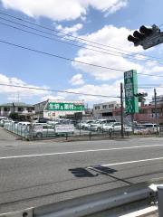 マーケットピア 川崎市宮前区犬蔵のショッピング施設一覧