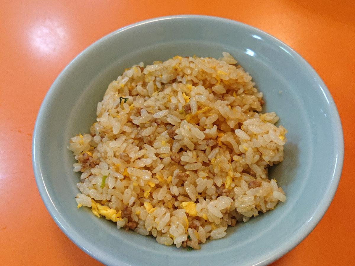 クックドア 宝来軒 岡山県