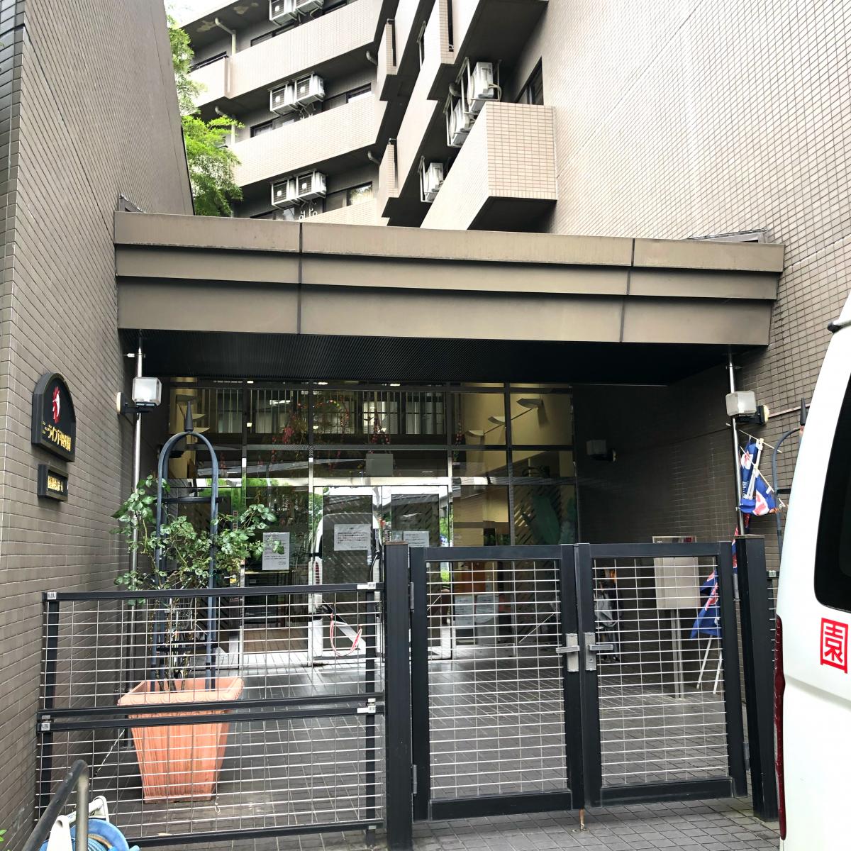 ホームメイト シニア グループホームイリーゼ戸田公園 埼玉県戸田市のグループホーム