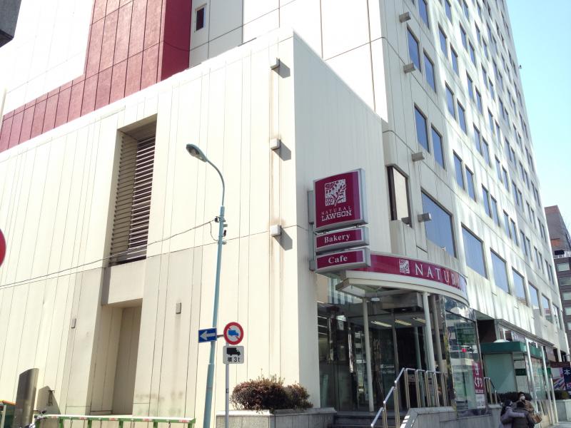 メディアポ テレビ愛媛東京支社