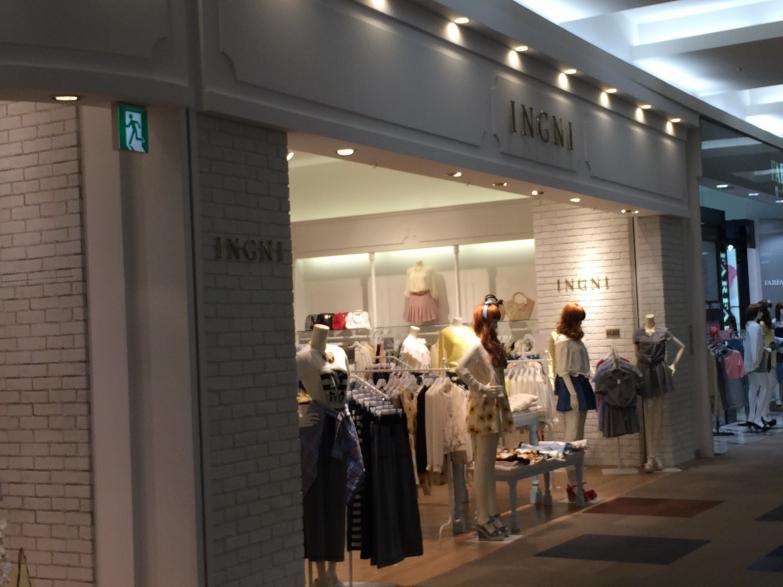 マーケットピア ｉｎｇｎｉ イオンモール新潟南 新潟市中央区亀田早通