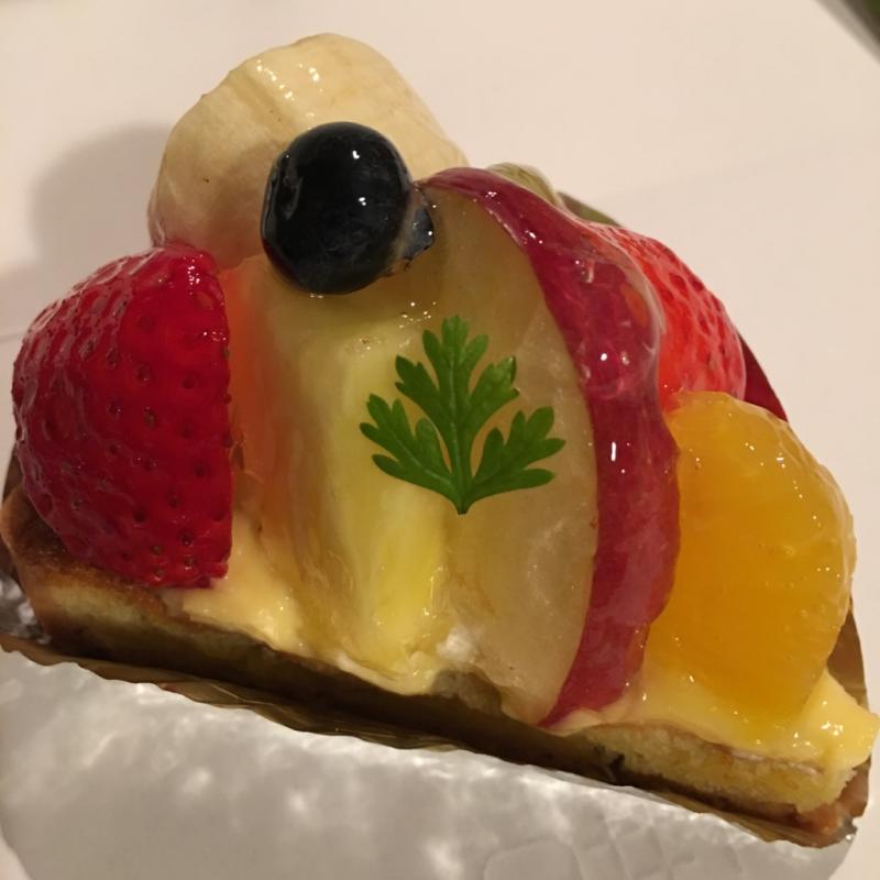 クックドア