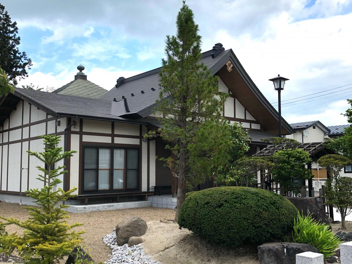 ホームメイト シニア なごみ