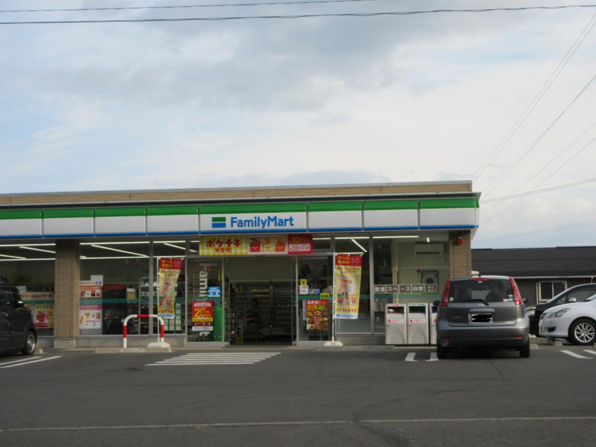 クックドア ガスト 岡谷インター店 長野県岡谷市 周辺施設口コミ 写真 動画