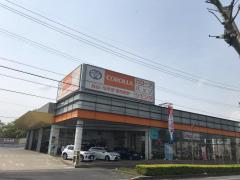 マーケットピア】トヨタカーディーラー(豊田市)ランキング