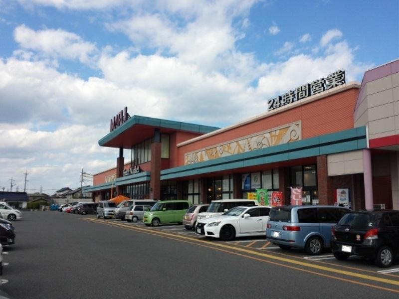 マーケットピア マルイ車尾店のコメント一覧