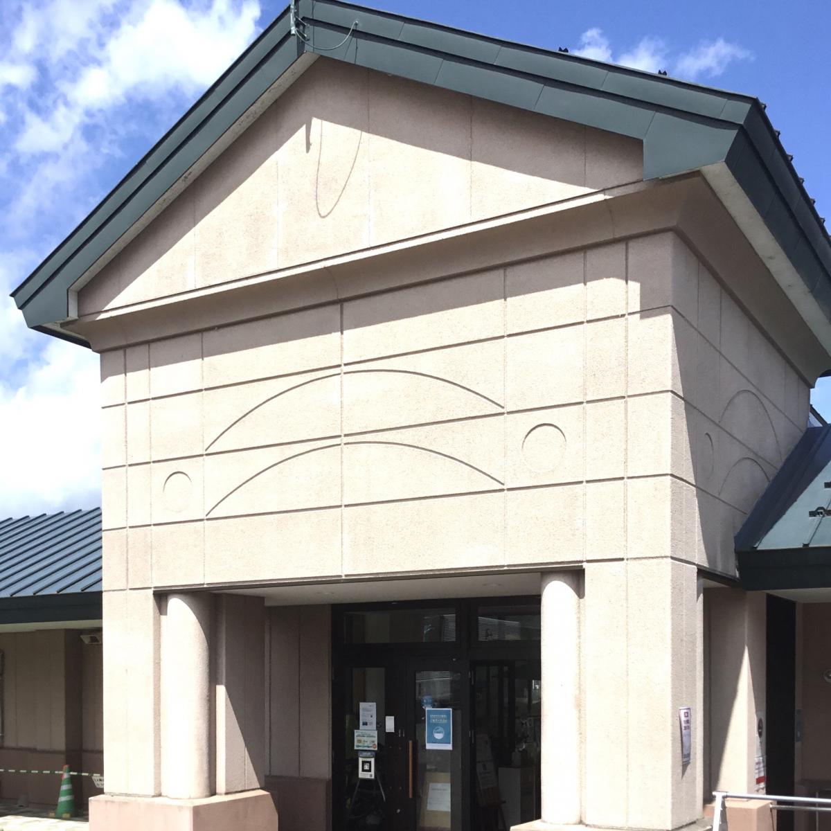 マーケットピア 自然体感しむかっぷ 勇払郡占冠村中央