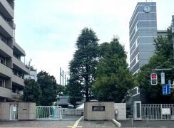 東京学芸大学附属竹早小学校／ホームメイト