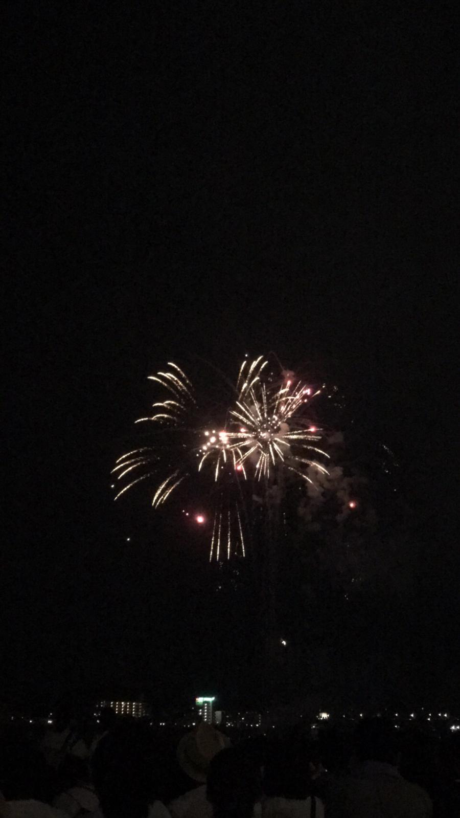 旅探 たびたん みやざき納涼花火大会