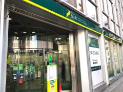 バンクマップ みずほ銀行吉祥寺支店 武蔵野市吉祥寺本町 バンクマップ みずほ銀行吉祥寺支店 武蔵野市吉祥寺本町