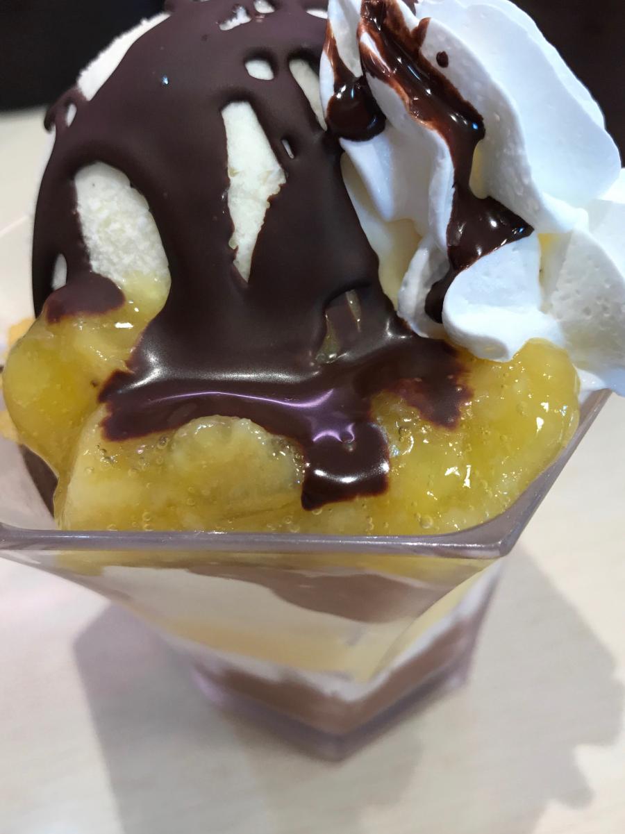 クックドア 魚べい 下川俣店 栃木県