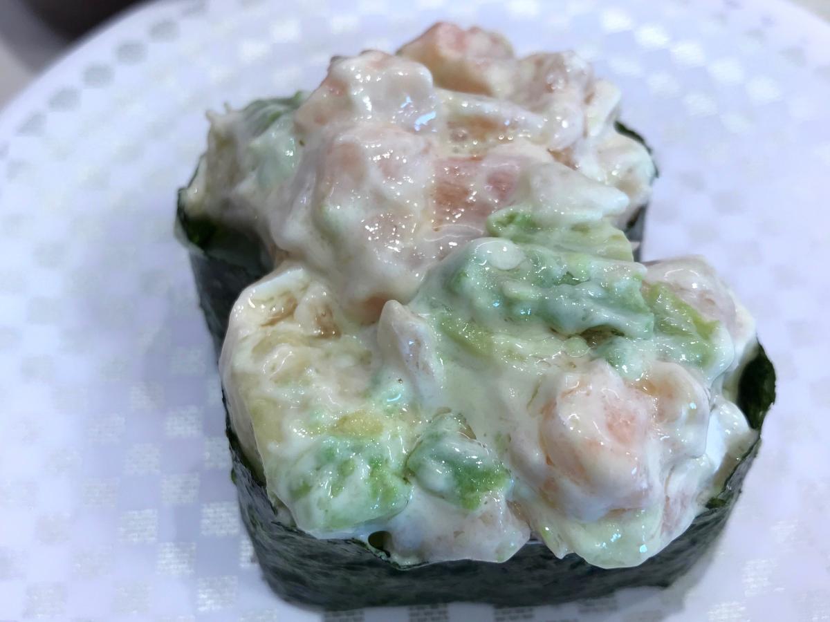 クックドア 魚べい 下川俣店 クックドア 魚べい 下川俣店