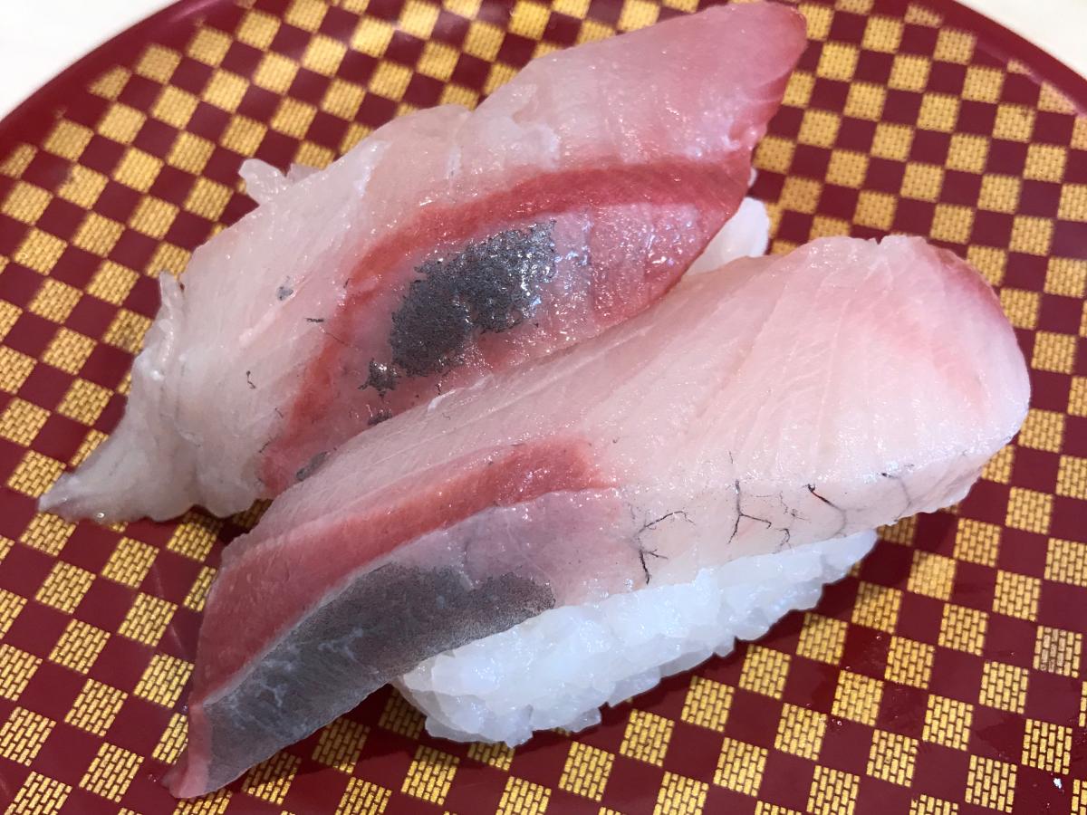 クックドア 魚べい 下川俣店 栃木県