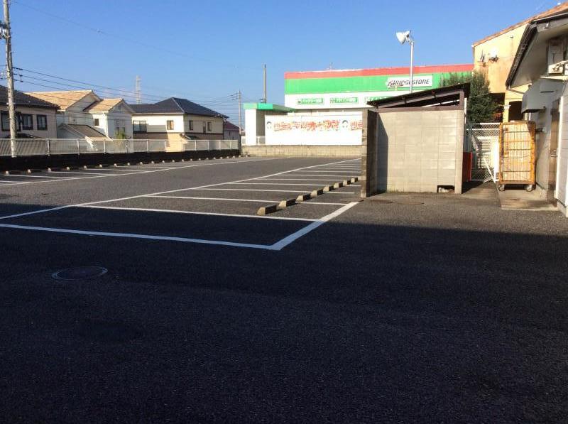 クックドア バーミヤン 千葉おゆみ野店 千葉県