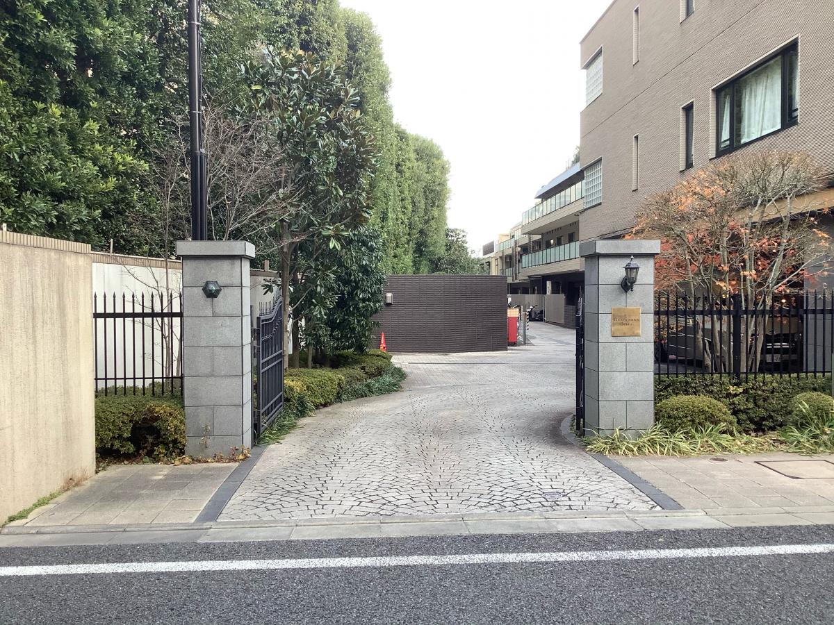 ホームメイト シニア グランクレール成城ケアレジデンス 東京都世田谷区の介護付有料老人ホーム