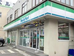 マーケットピア セブンイレブン 札幌美園1条店