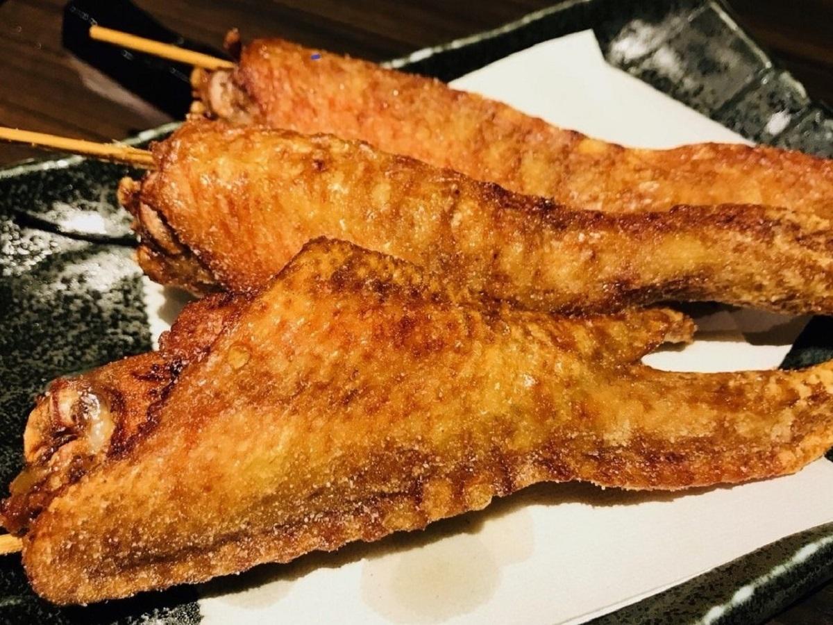 クックドア とめ手羽神田南口店 東京都