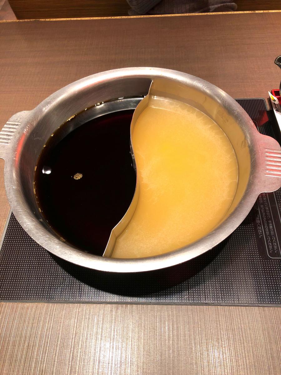 クックドア ゆず庵 広島長束店 広島県