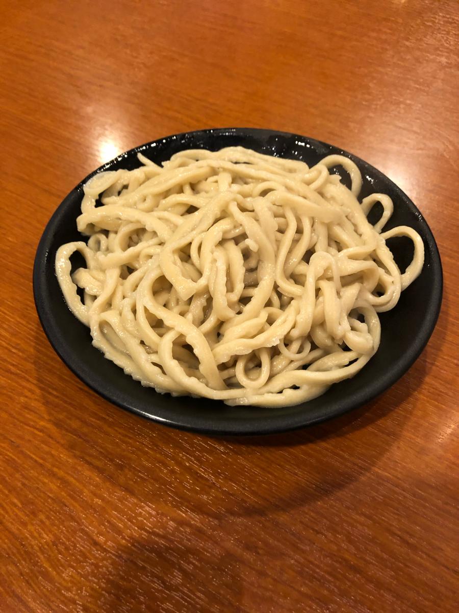 クックドア 豚人 栗東店 滋賀県