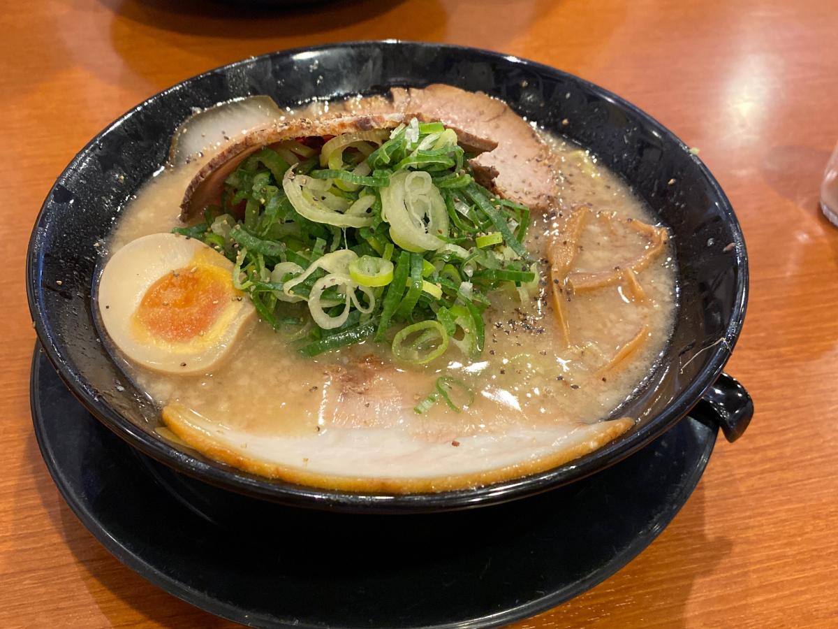 クックドア 豚人 栗東店 滋賀県