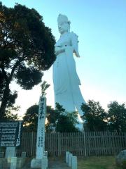 旅探 たびたん 東京湾観音