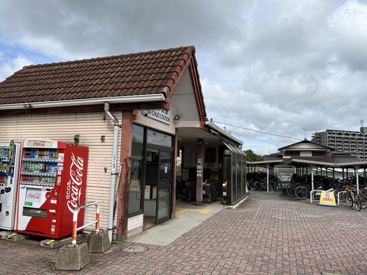 新原駅JR香椎線：路線図／ホームメイト