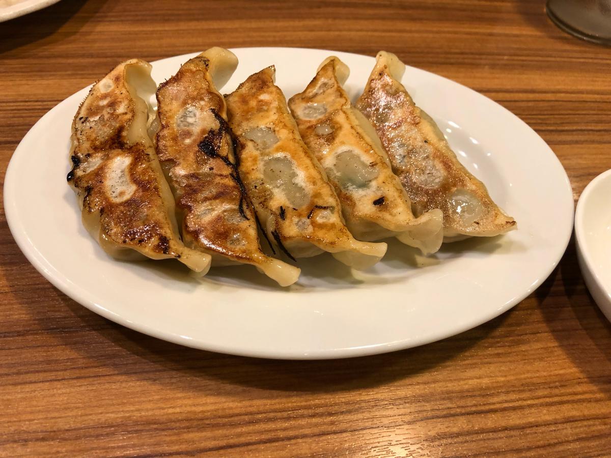 クックドア 横浜らぁめん桜花