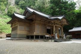 旅探 たびたん 延岡市の神社 寺 教会一覧 ホームメイト