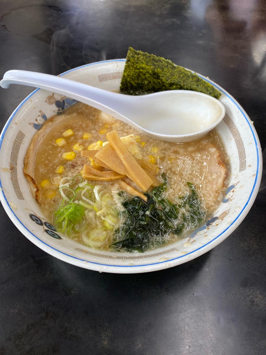 クックドア チャーシュー力新狭山店 埼玉県