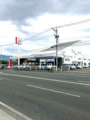 レンタマップ バジェットレンタカー熊本空港店 菊池郡菊陽町戸次