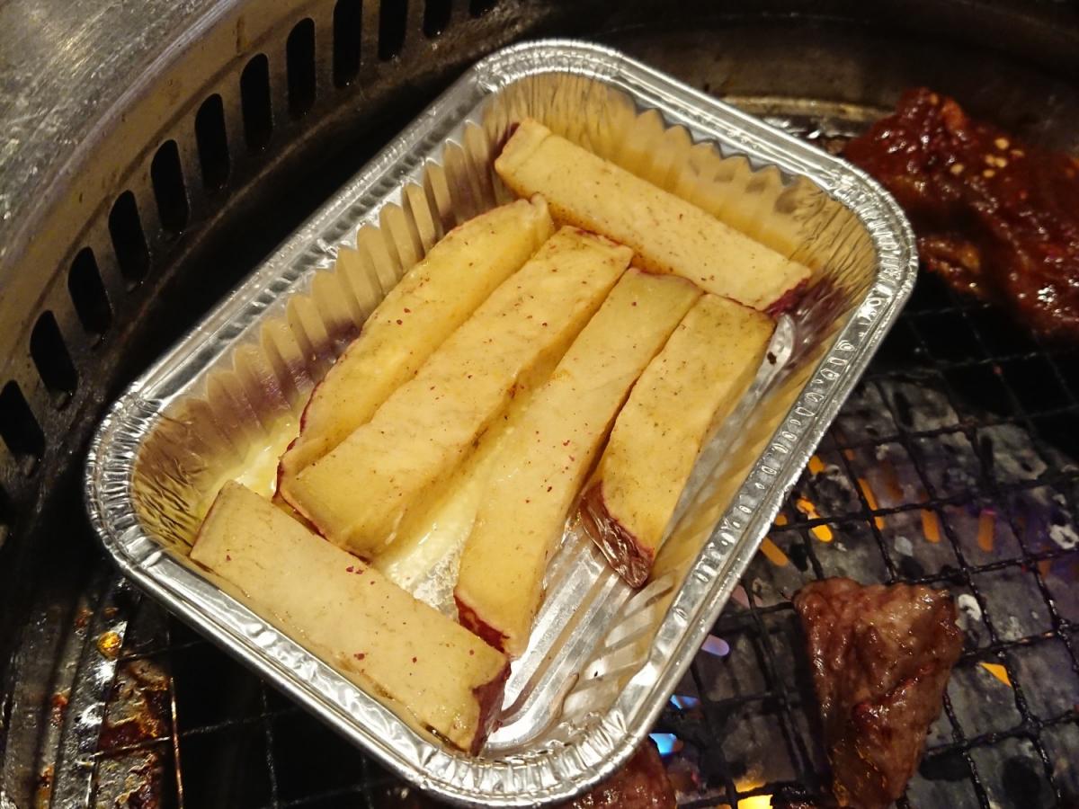 クックドア 焼肉きんぐ 横浜港南店